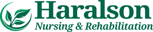 Haralson Nursing & Rehab Center Logo